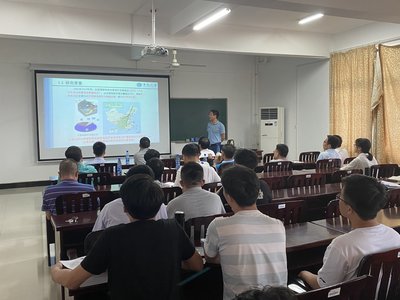 岩土工程稳定控制与健康监测湖南省重点实验室2019年度自然科学研究和试验发展