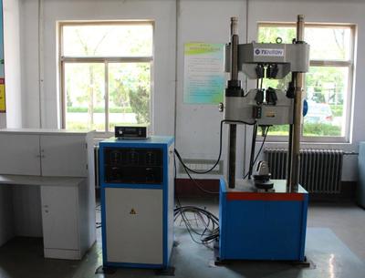 山东省高校轻合金加工成形重点实验室在自然科学研究和试验发展中的探索与成果